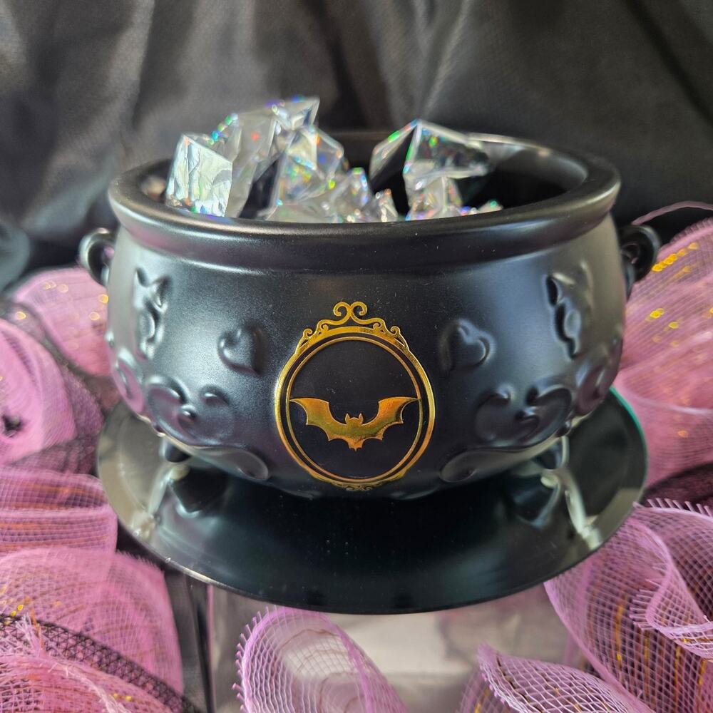 Halloween Cauldron Bath & Body